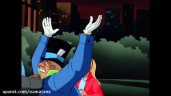 انیمیشن بتمن فصل 1 قسمت 24 - Batman